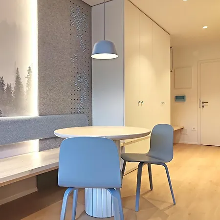 Apartment Td *