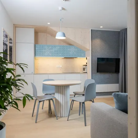 Apartment Td