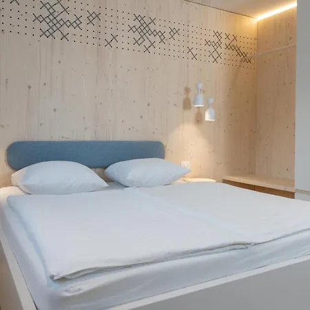 Apartment Td *