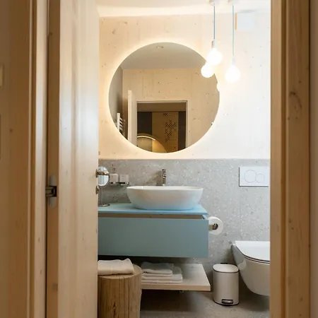 Td Apartment