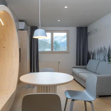 Td Apartment