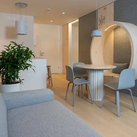 Apartment Td *
