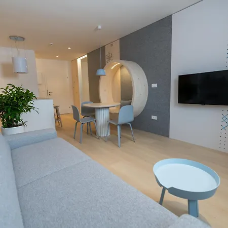 Td Apartment