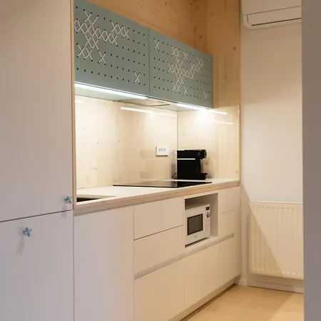 Apartment Td *