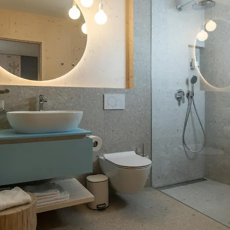 Td Apartment
