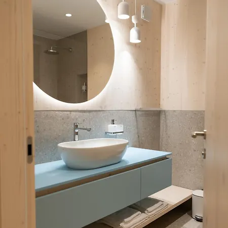 Apartmán Td Bohinj