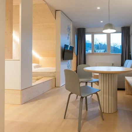 Td Apartment