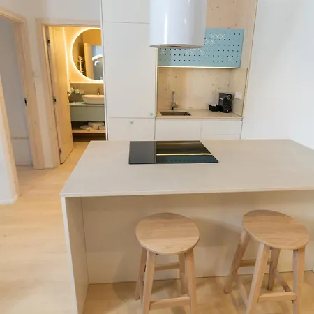 Apartment Td