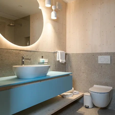 Td Apartment *
