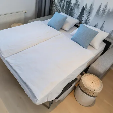 Td Apartmán Bohinj