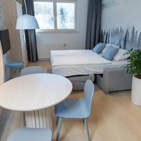 Td Apartment