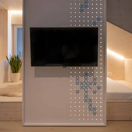 Apartmán Td *