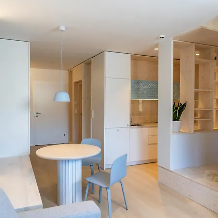 Td Apartment Bohinj