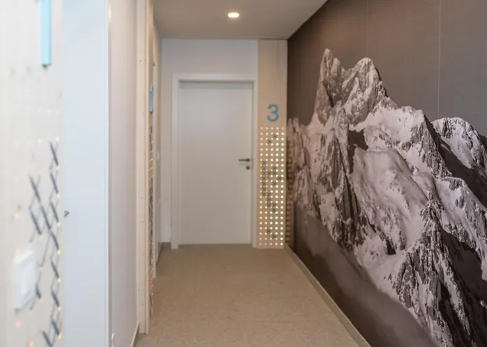 Apartamento Td Bohinj