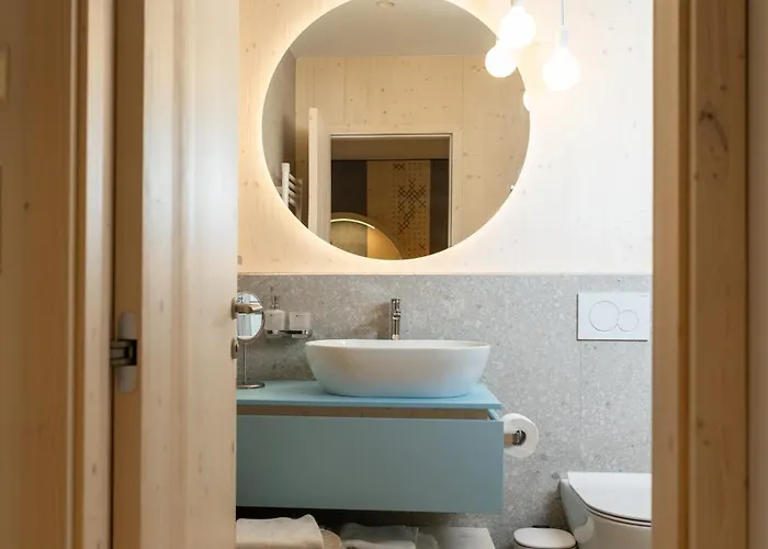 تي دي بوهينج شقة