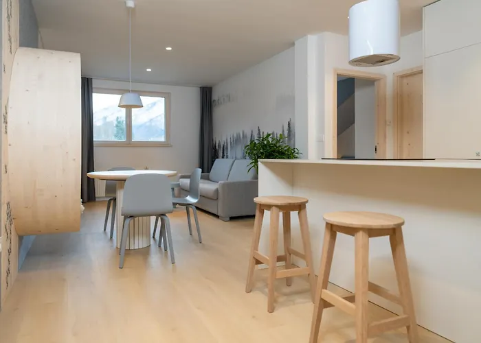 Td Apartamento Bohinj