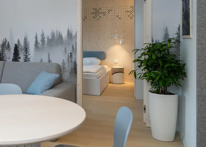 Apartamento Td Bohinj