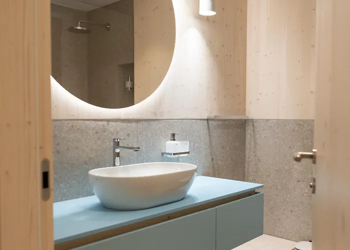 Apartamento Td Bohinj