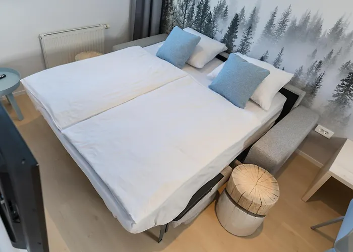 Td Apartamento Bohinj