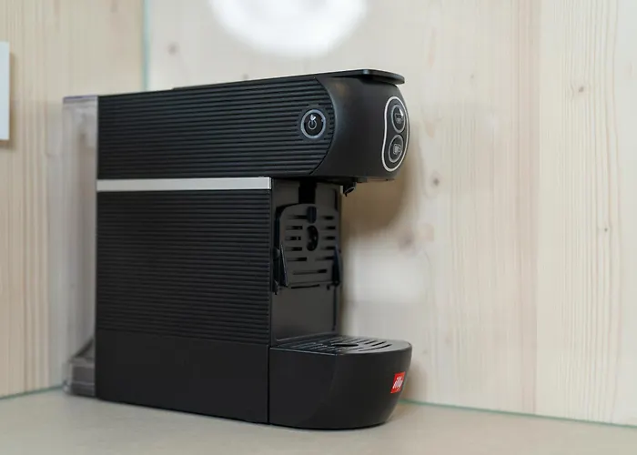 شقة تي دي بوهينج بوينج