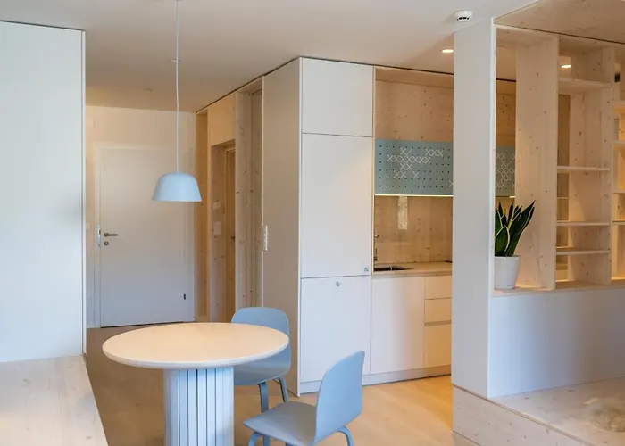 Td Apartamento Bohinj